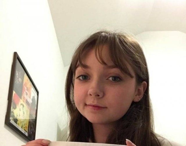 Guess Their Age (16 pics)