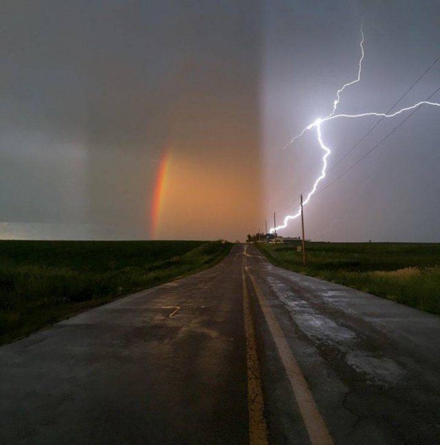 Life Is Beautiful (20 pics)