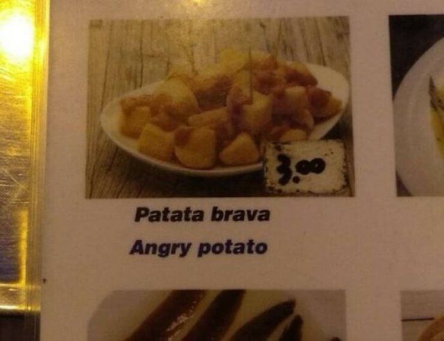 Funny Mistakes (27 pics)