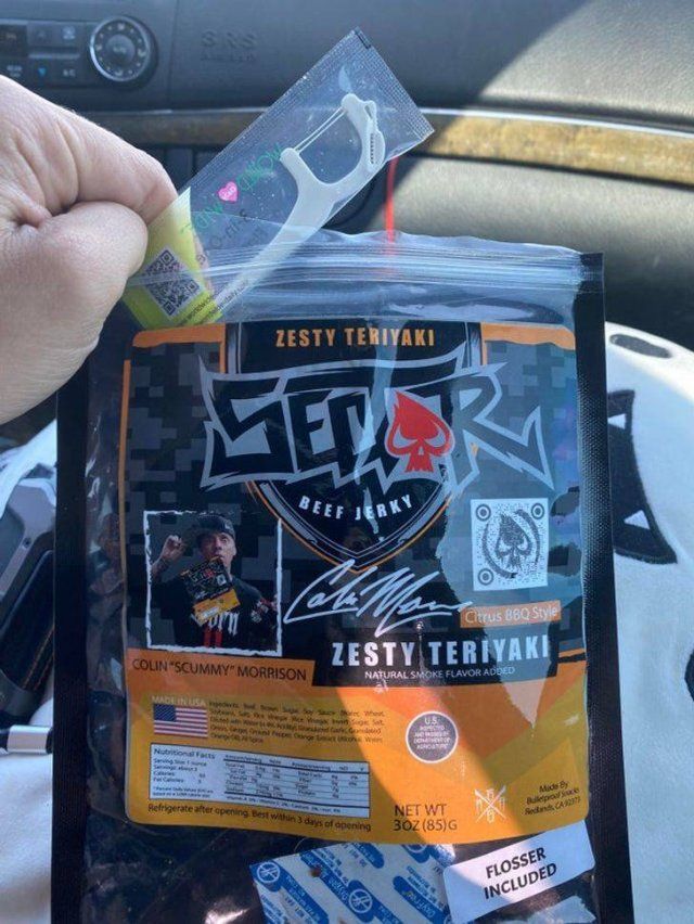 Interesting Packagings (16 pics)