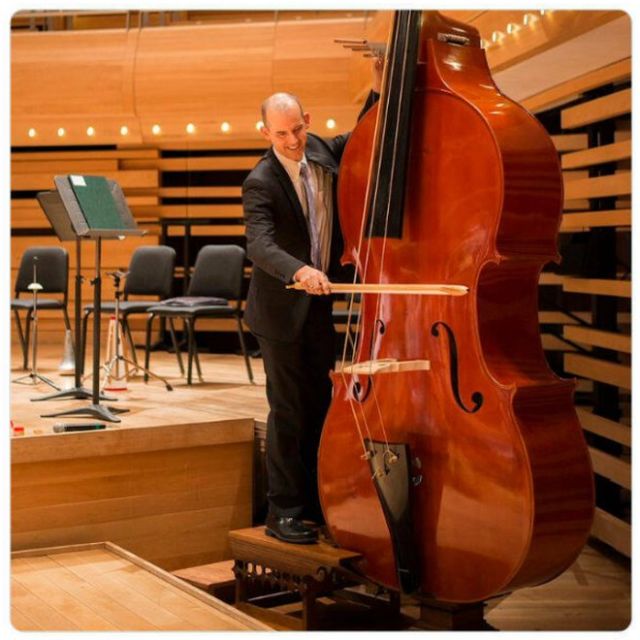 Unusual Musical Instruments (27 pics)