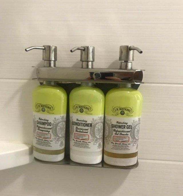 Unusual Things In Hotels (15 pics)