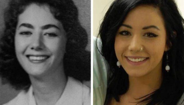 Family Photos From The Past (19 pics)