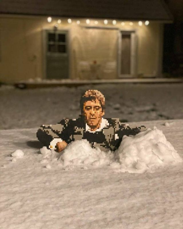 Swedish Street Art (27 pics)