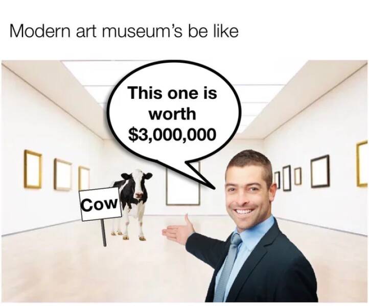 Daily Pictures. Part 2 (61 pics)