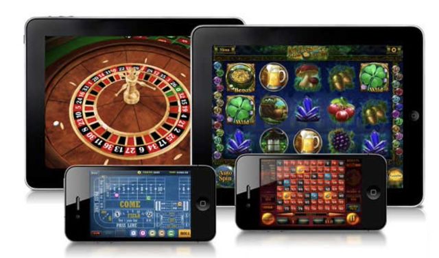 Best casino games app for ipad