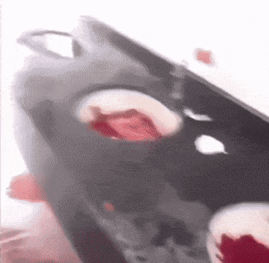 Acid GIFs, May 16 (25 gifs)