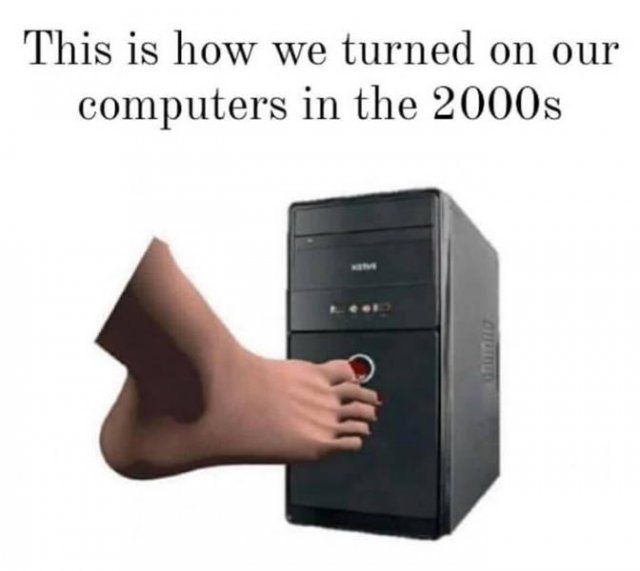 A Little Bit Of Nostalgia (50 pics)