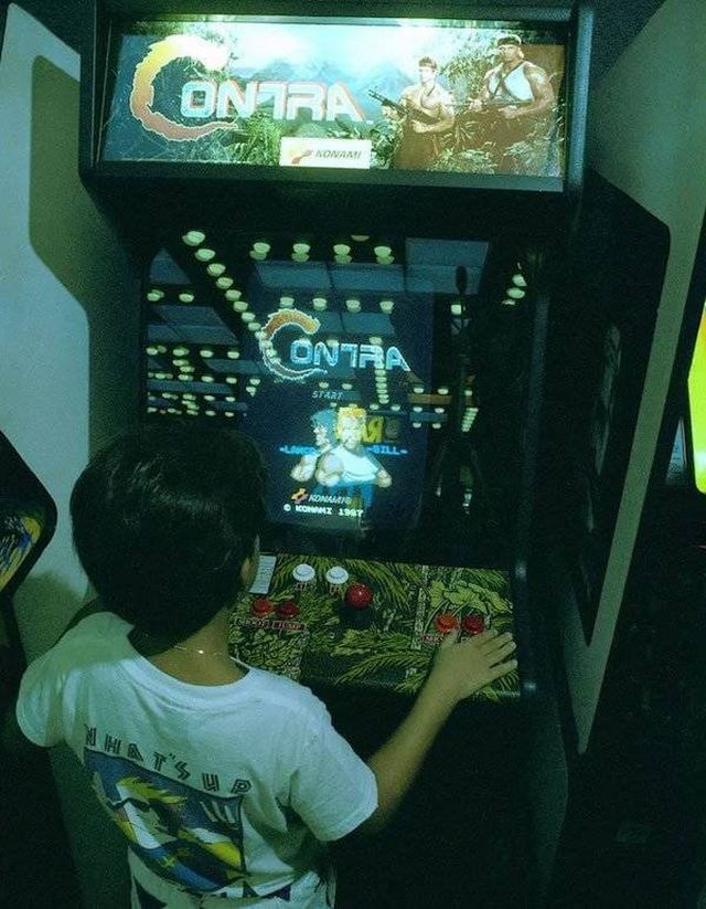 Memories From The Past (54 pics)