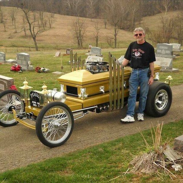 Crazy Cars (58 pics)
