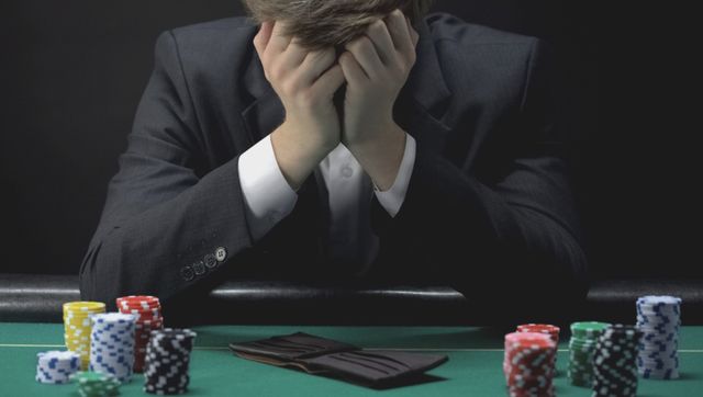Common Myths about Gambling