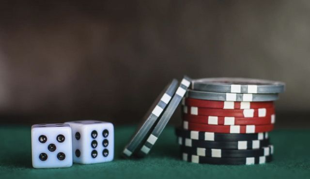 Common Myths about Gambling