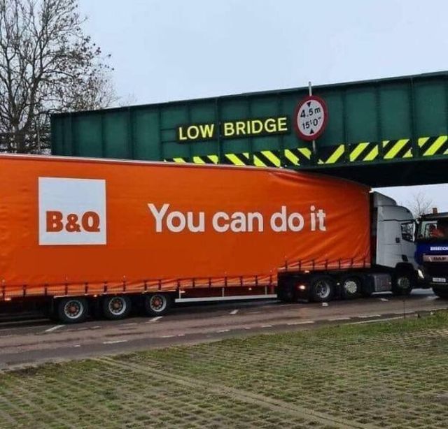 Awful Drivers (34 pics)