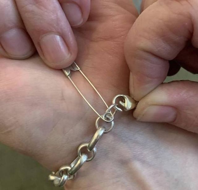Unusual Lifehacks (19 pics)