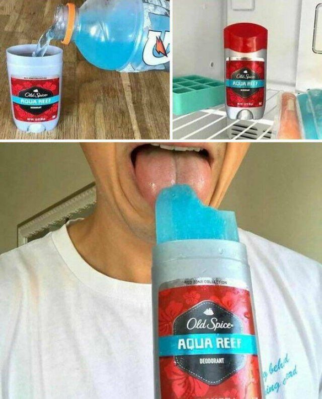 Weird Food (30 pics)