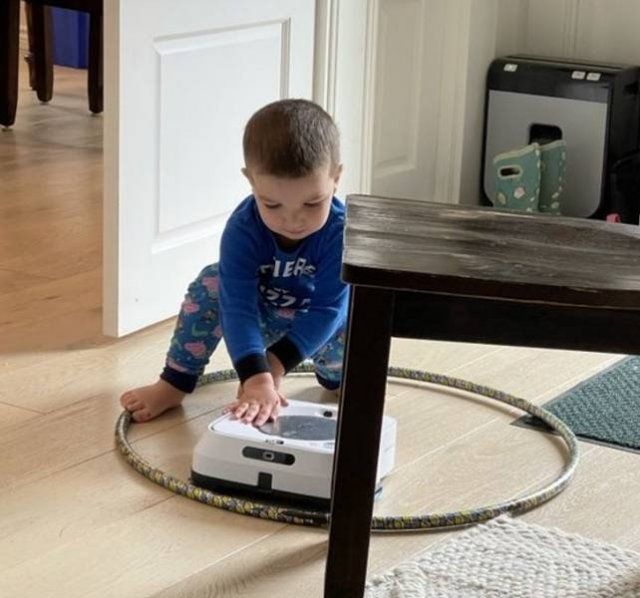 Kids Fails (19 pics)