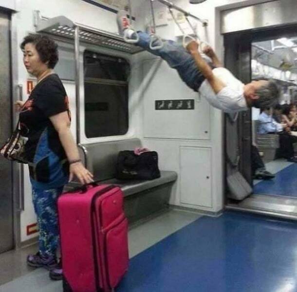 Daily Pictures. Part 1 (66 pics)