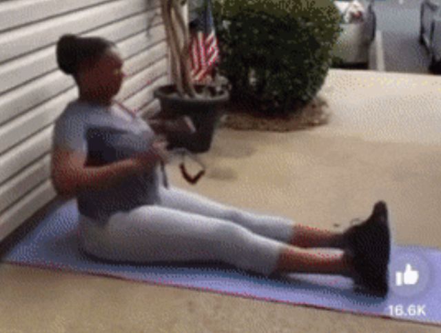 Acid GIFs, May 23 (25 gifs)