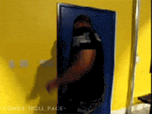 Acid GIFs, May 23 (25 gifs)
