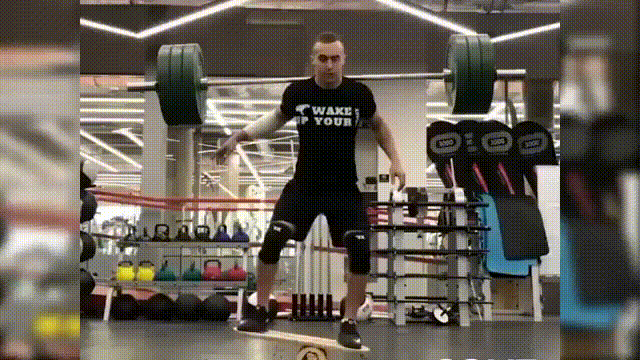 Acid GIFs, May 24 (25 gifs)
