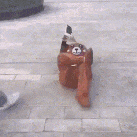 Acid GIFs, May 24 (25 gifs)