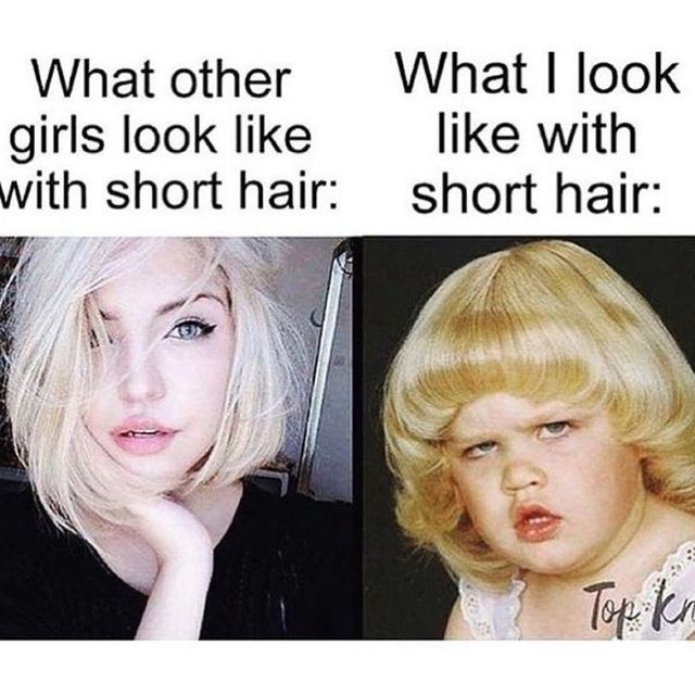 Memes For Women (27 pics)