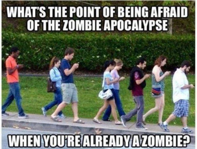 Deep Thoughts (20 pics)