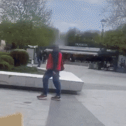 Acid GIFs, May 26 (25 gifs)