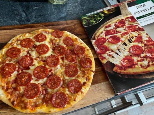 They Got What They Wanted (16 pics)