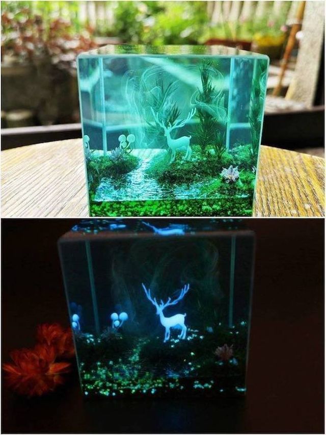 Unusual Things (39 pics)