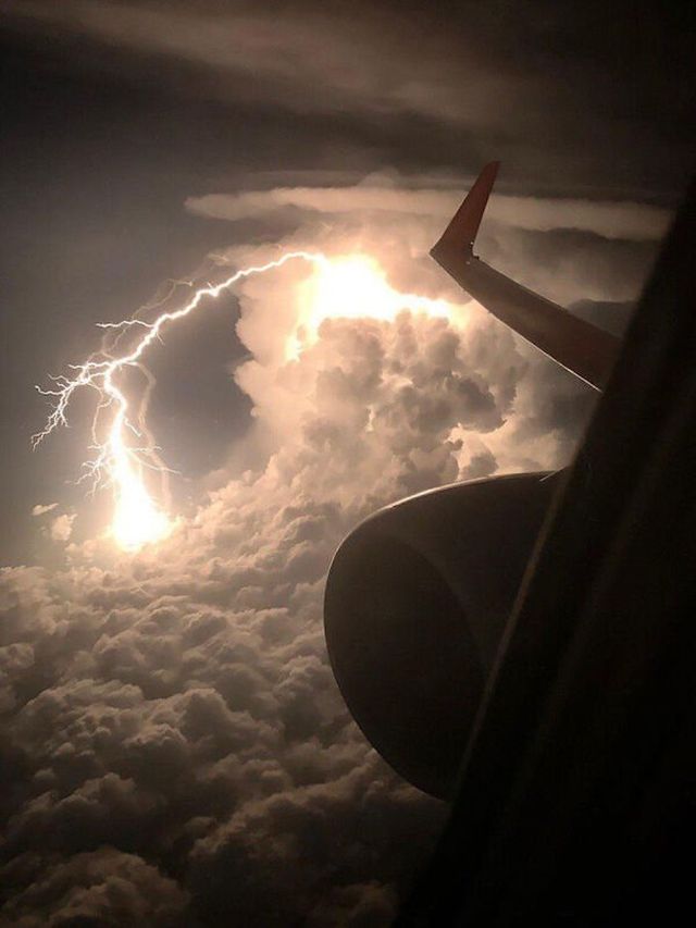 Scary Photos (26 pics)