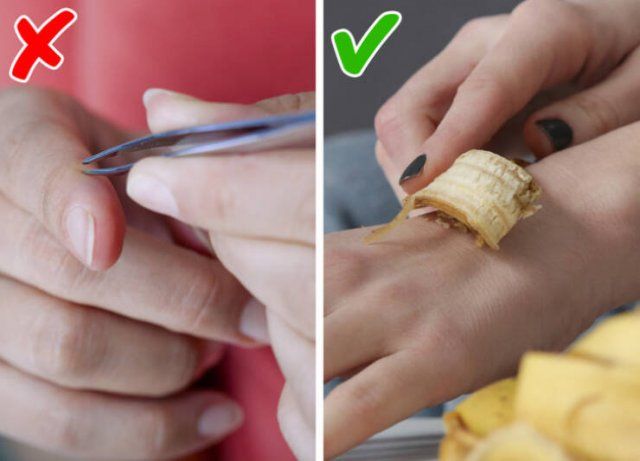 Useful Lifehacks (14 pics)