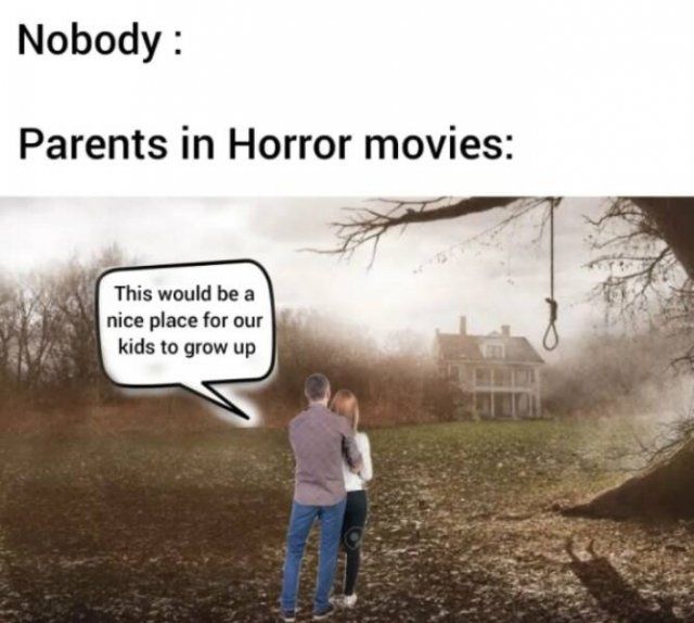 Movie Memes (25 pics)