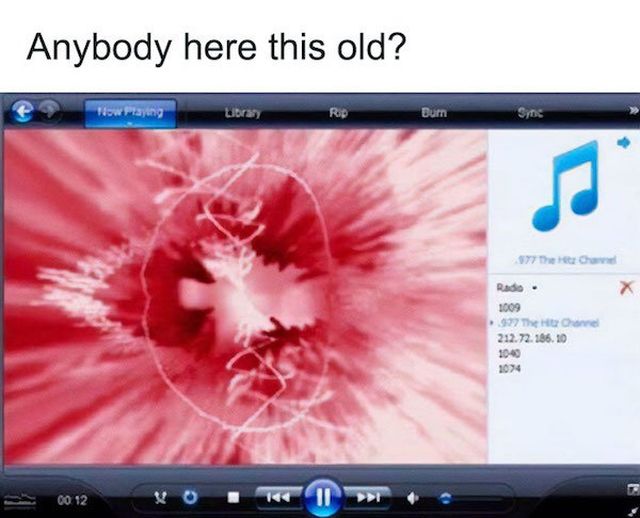A Little Bit Of Nostalgia (30 pics)