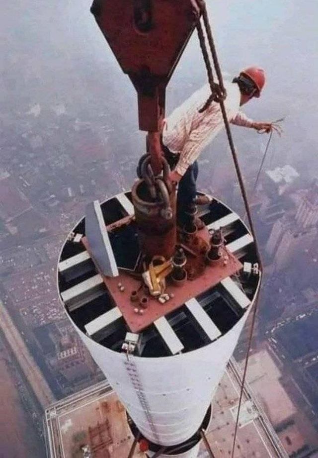 They Don't Think About Safety (30 pics)