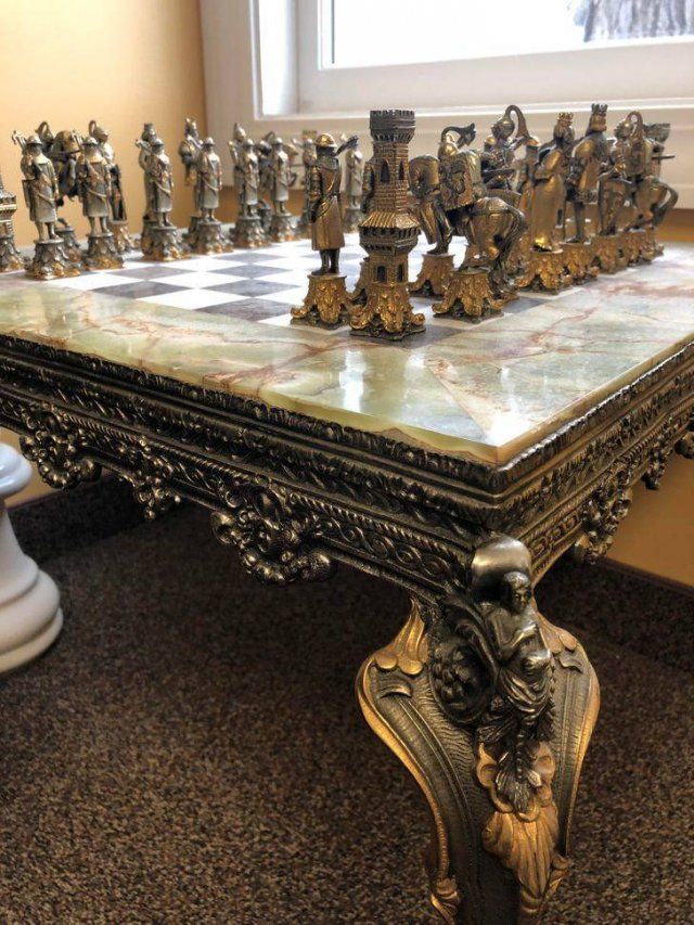 Awesome Heritage (17 pics)