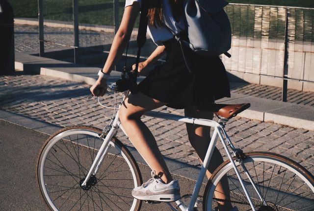 The Perfect Pair: Cycling + Casinos: A Match Made in Paradise