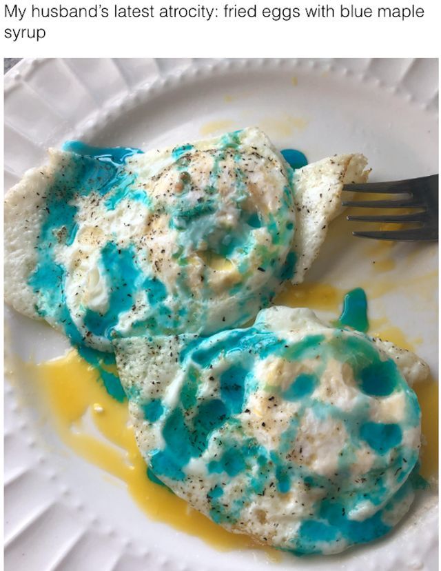 Horrible Food (24 pics)