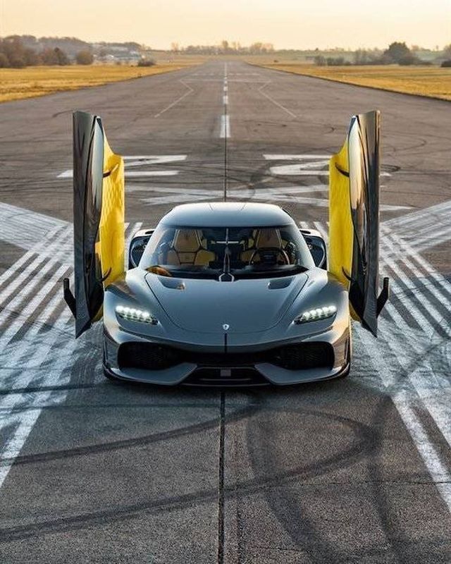 Awesome Cars (39 pics)