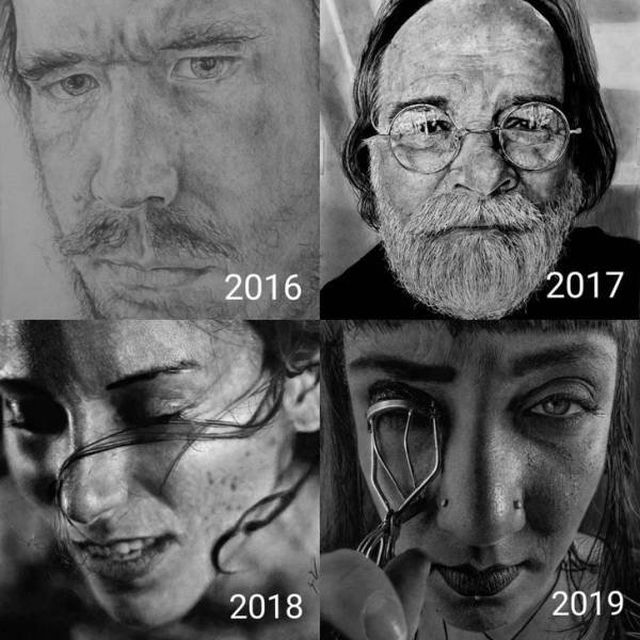 Great Progress (22 pics)