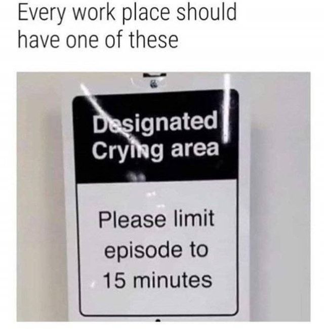 Work Memes (40 pics)
