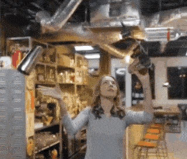Acid GIFs, June 1 (25 gifs)