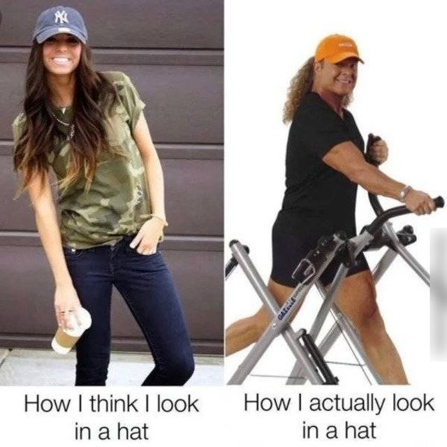 Expectations Against Reality (39 pics)