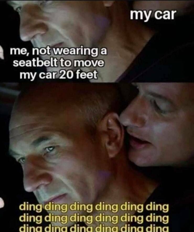 Daily Pictures. Part 2 (60 pics)