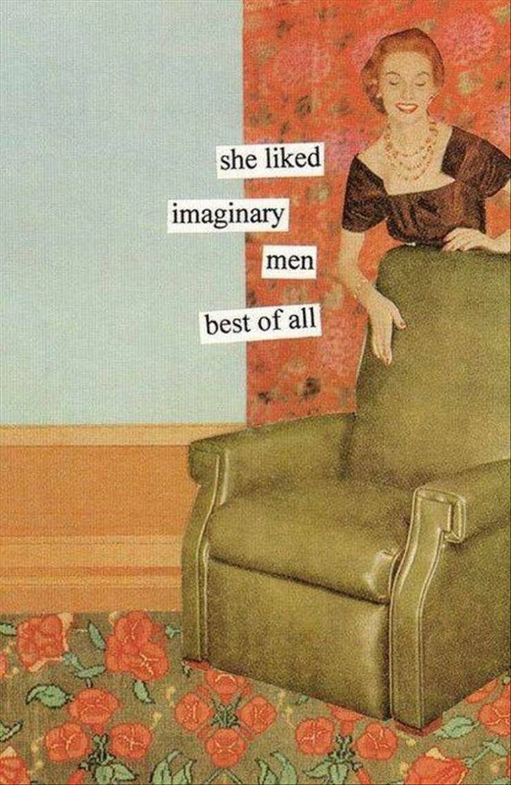 Daily Pictures. Part 2 (60 pics)