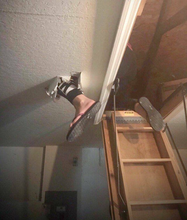 Funny Wife Fails (42 pics)