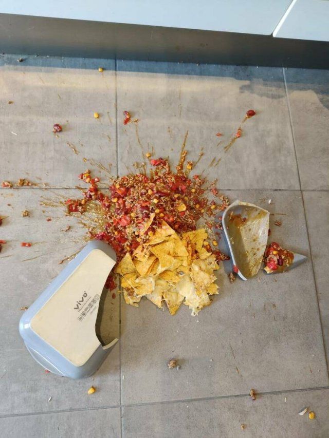 Bad Days Happen (50 pics)