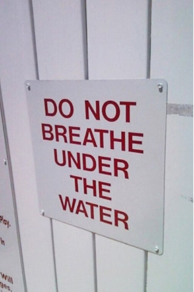 Funny Signs (30 pics)