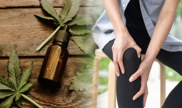 Natural Herbs And Supplements For Arthritis & Joint Pain