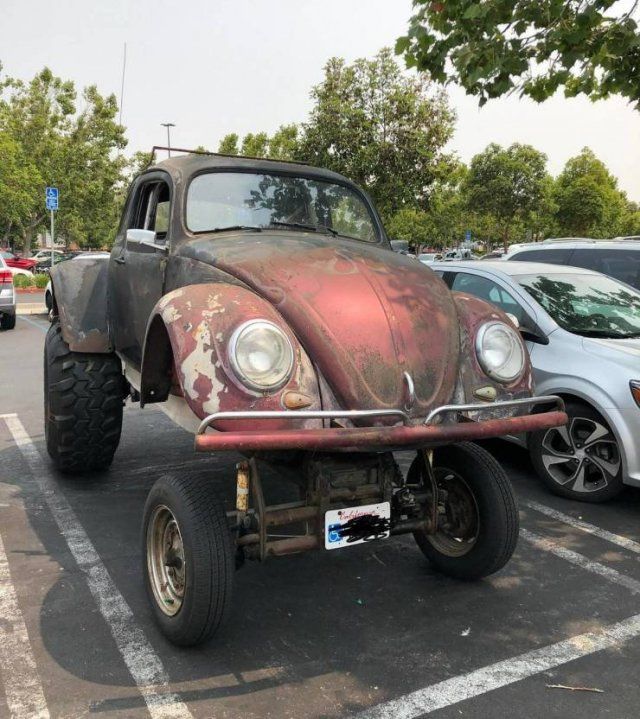 Crazy Tuning (50 pics)